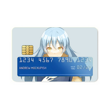 Load image into Gallery viewer, That Time I Got Reincarnated As A Slime  Credit Card Skins (4-in-1 Pack)