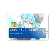 Load image into Gallery viewer, That Time I Got Reincarnated As A Slime  Credit Card Skins (4-in-1 Pack)