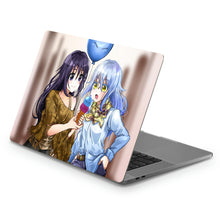 Load image into Gallery viewer, That Time I Got Reincarnated As A Slime  Macbook Skin