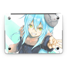 Load image into Gallery viewer, That Time I Got Reincarnated As A Slime  Macbook Skin