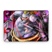 Load image into Gallery viewer, That Time I Got Reincarnated As A Slime  Macbook Skin