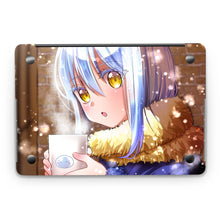 Load image into Gallery viewer, That Time I Got Reincarnated as a Slime  Macbook Skin