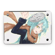 Load image into Gallery viewer, That Time I Got Reincarnated As A Slime  Macbook Skin