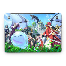 Load image into Gallery viewer, That Time I Got Reincarnated as a Slime  Macbook Skin