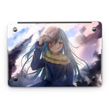 Load image into Gallery viewer, That Time I Got Reincarnated As A Slime  Macbook Skin