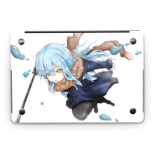 Load image into Gallery viewer, That Time I Got Reincarnated As A Slime  Macbook Skin