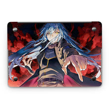 Load image into Gallery viewer, That Time I Got Reincarnated As A Slime  Macbook Skin