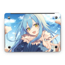 Load image into Gallery viewer, That Time I Got Reincarnated As A Slime  Macbook Skin