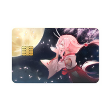Load image into Gallery viewer, That Time I Got Reincarnated as a Slime Shuna  Credit Card Skins (4-in-1 Pack)