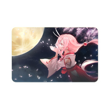 Load image into Gallery viewer, That Time I Got Reincarnated as a Slime Shuna  Credit Card Skins (4-in-1 Pack)