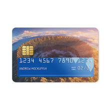 Load image into Gallery viewer, The Abyss Credit Card Skins (4-in-1 Pack)