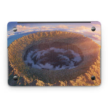 Load image into Gallery viewer, The Abyss  Macbook Skin