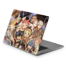 Load image into Gallery viewer, The Abyss Gang  Macbook Skin