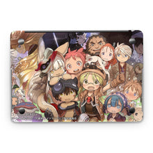 Load image into Gallery viewer, The Abyss Gang  Macbook Skin