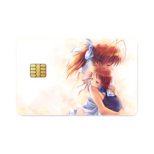 Load image into Gallery viewer, The Beauty Of Innocence Credit Card Skins (4-in-1 Pack)