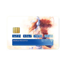 Load image into Gallery viewer, The Beauty Of Innocence Credit Card Skins (4-in-1 Pack)