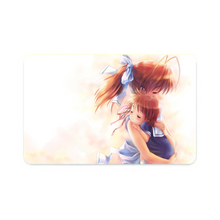 Load image into Gallery viewer, The Beauty Of Innocence Credit Card Skins (4-in-1 Pack)