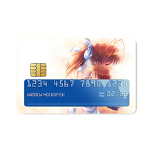 Load image into Gallery viewer, The Beauty Of Innocence Credit Card Skins (4-in-1 Pack)