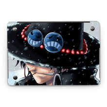 Load image into Gallery viewer, The Bro in Heaven  Macbook Skin