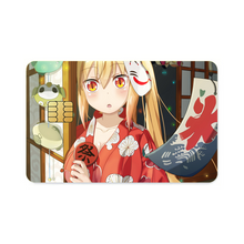 Load image into Gallery viewer, The Dragon Maid Credit Card Skins (4-in-1 Pack)
