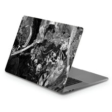 Load image into Gallery viewer, The End Macbook Skin