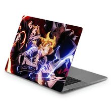 Load image into Gallery viewer, The final battle Macbook Skin