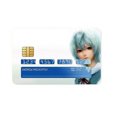 Load image into Gallery viewer, The First Child Credit Card Skins (4-in-1 Pack)