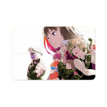 Load image into Gallery viewer, The Five Sins Credit Card Skins (4-in-1 Pack)