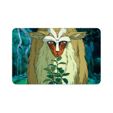 Load image into Gallery viewer, The Forest God Credit Card Skins (4-in-1 Pack)