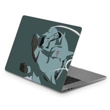Load image into Gallery viewer, The fullmetal alchemists brother  Macbook Skin
