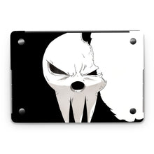 Load image into Gallery viewer, The God Of Death Macbook Skin