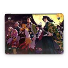 Load image into Gallery viewer, The Hashira  Macbook Skin