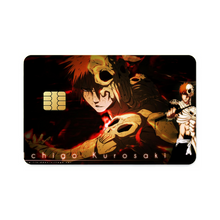 Load image into Gallery viewer, The Hell Verse Credit Card Skins (4-in-1 Pack)