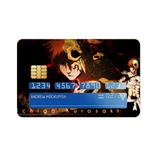 Load image into Gallery viewer, The Hell Verse Credit Card Skins (4-in-1 Pack)