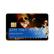 Load image into Gallery viewer, The Hell Verse Credit Card Skins (4-in-1 Pack)