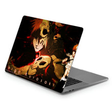 Load image into Gallery viewer, The Hell Verse Macbook Skin