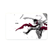 Load image into Gallery viewer, The Hero Killer Stain Credit Card Skins (4-in-1 Pack)
