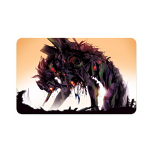 Load image into Gallery viewer, The last breath Credit Card Skins (4-in-1 Pack)