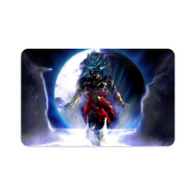 Load image into Gallery viewer, The Legendary Super Saiyan Credit Card Skins (4-in-1 Pack)