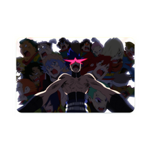 Load image into Gallery viewer, The Lights in the Sky Are Stars... Credit Card Skins (4-in-1 Pack)