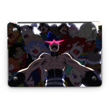 Load image into Gallery viewer, The Lights in the Sky Are Stars... Macbook Skin