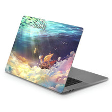 Load image into Gallery viewer, The Merry Under the Ocean  Macbook Skin