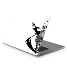 Load image into Gallery viewer, The Night-Mare  Macbook Skin