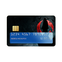 Load image into Gallery viewer, The Night Murderer  Credit Card Skins (4-in-1 Pack)