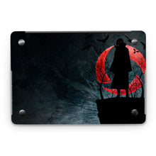 Load image into Gallery viewer, The Night Murderer  Macbook Skin