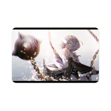 Load image into Gallery viewer, The one-horned Demon Credit Card Skins (4-in-1 Pack)