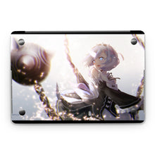 Load image into Gallery viewer, The one-horned Demon  Macbook Skin