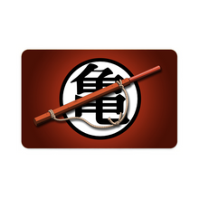 Load image into Gallery viewer, The Power Pole Credit Card Skins (4-in-1 Pack)