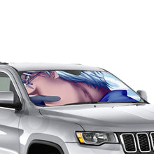 Load image into Gallery viewer, The Promised Neverland Car Sunshade