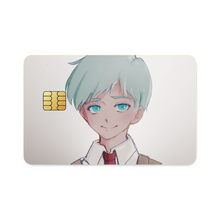 Load image into Gallery viewer, The Promised Neverland Credit Card Skins (4-in-1 Pack)